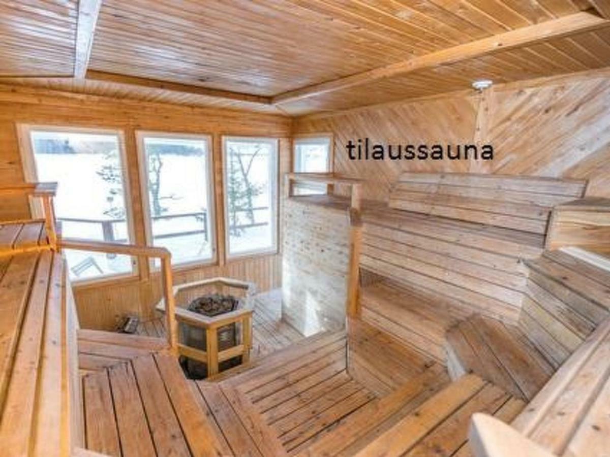 Holiday Home Haestoeskata A By Interhome Kruunupyy Екстериор снимка