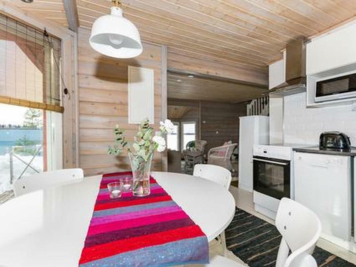 Holiday Home Haestoeskata A By Interhome Kruunupyy Екстериор снимка