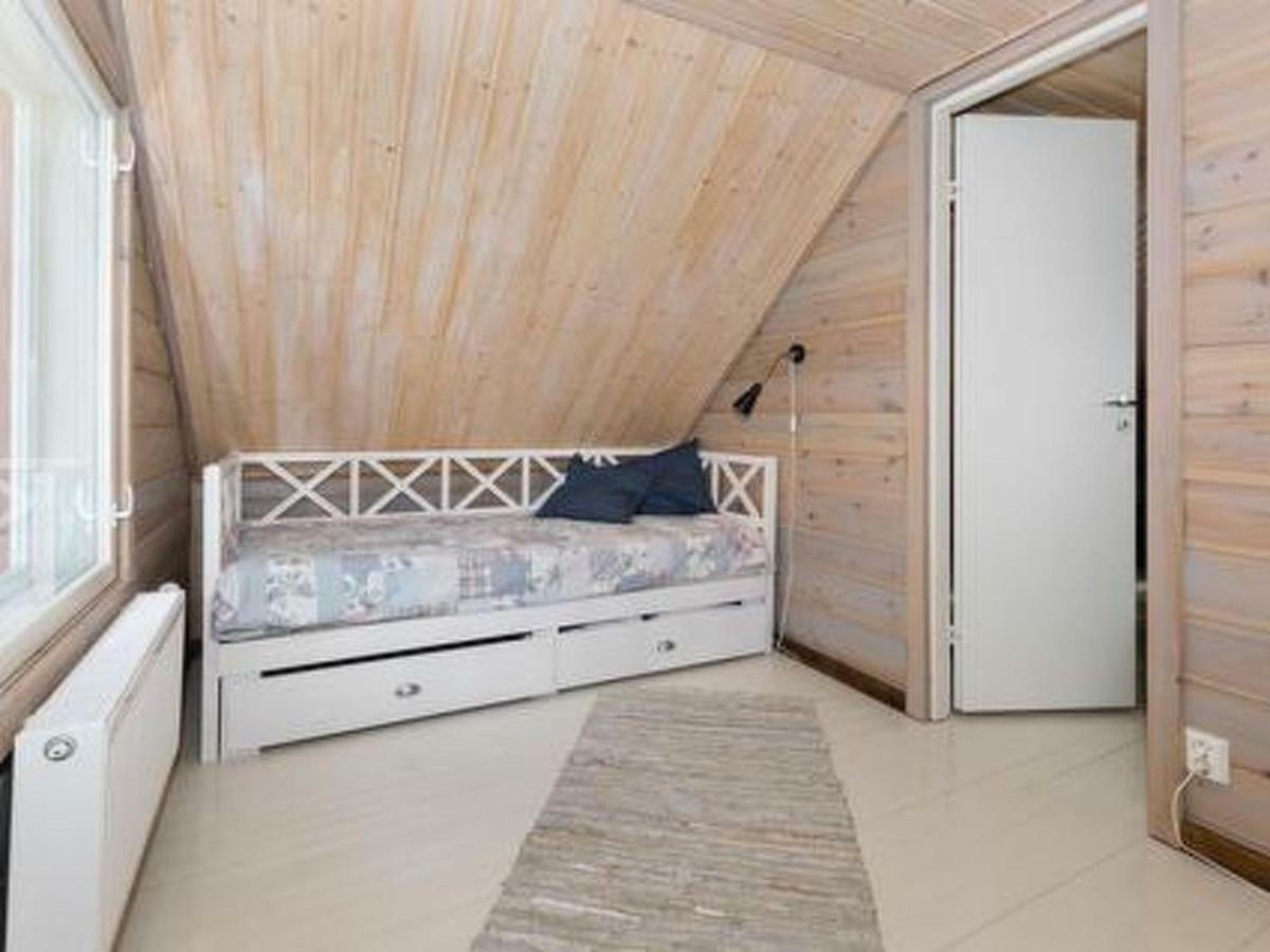Holiday Home Haestoeskata A By Interhome Kruunupyy Екстериор снимка