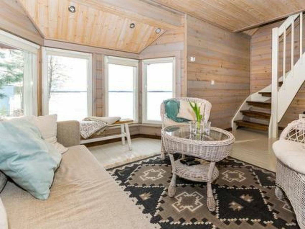 Holiday Home Haestoeskata A By Interhome Kruunupyy Екстериор снимка