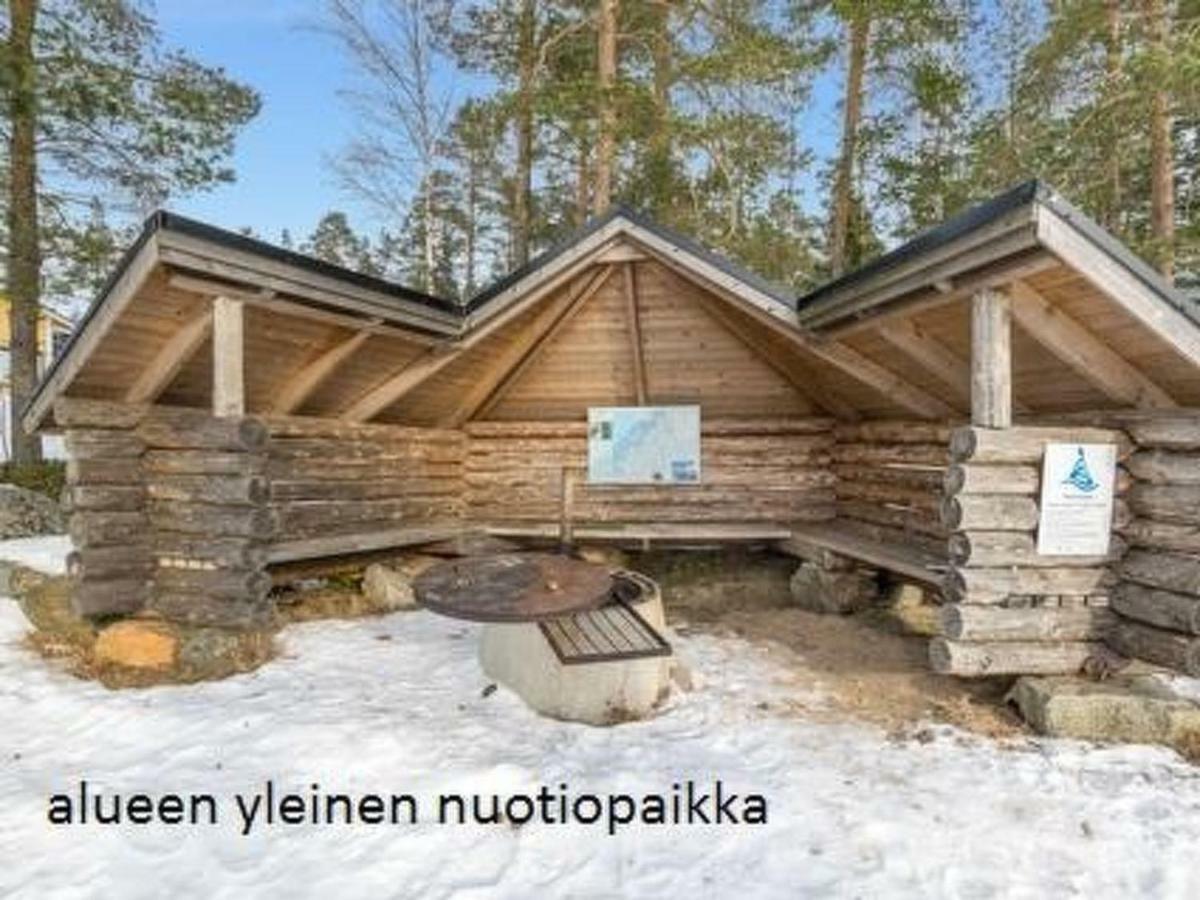 Holiday Home Haestoeskata A By Interhome Kruunupyy Екстериор снимка
