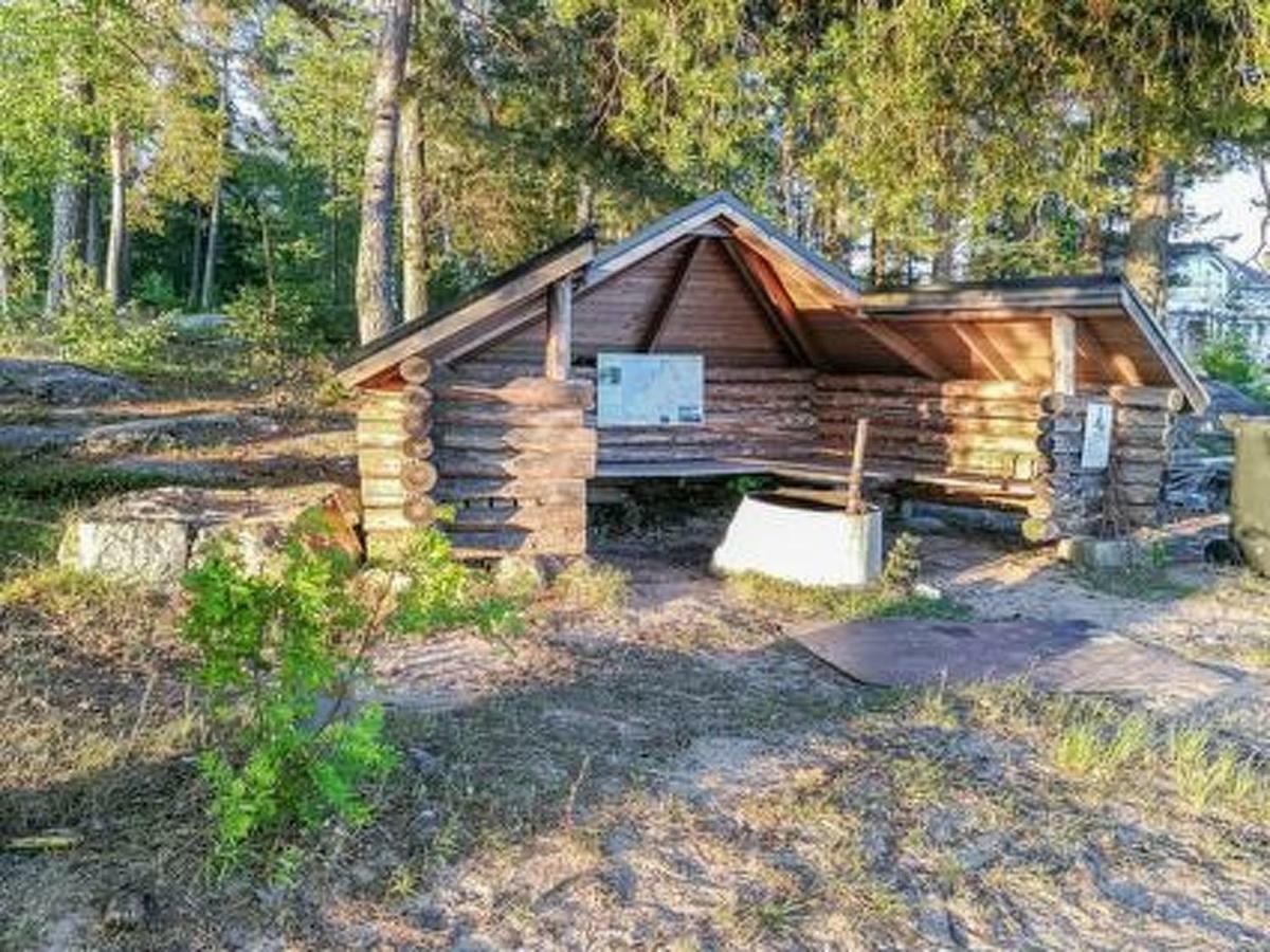 Holiday Home Haestoeskata A By Interhome Kruunupyy Екстериор снимка